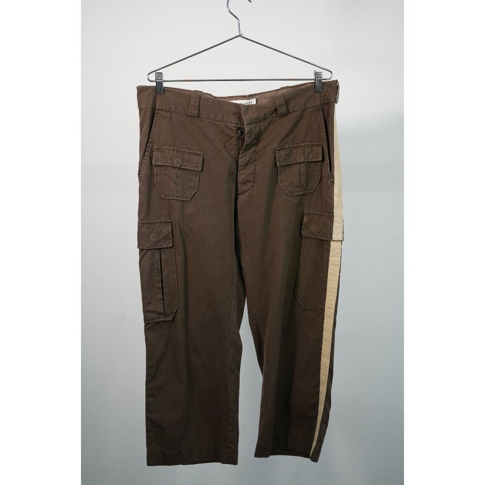 Vintage Margiela Cargo Tactical Pants
